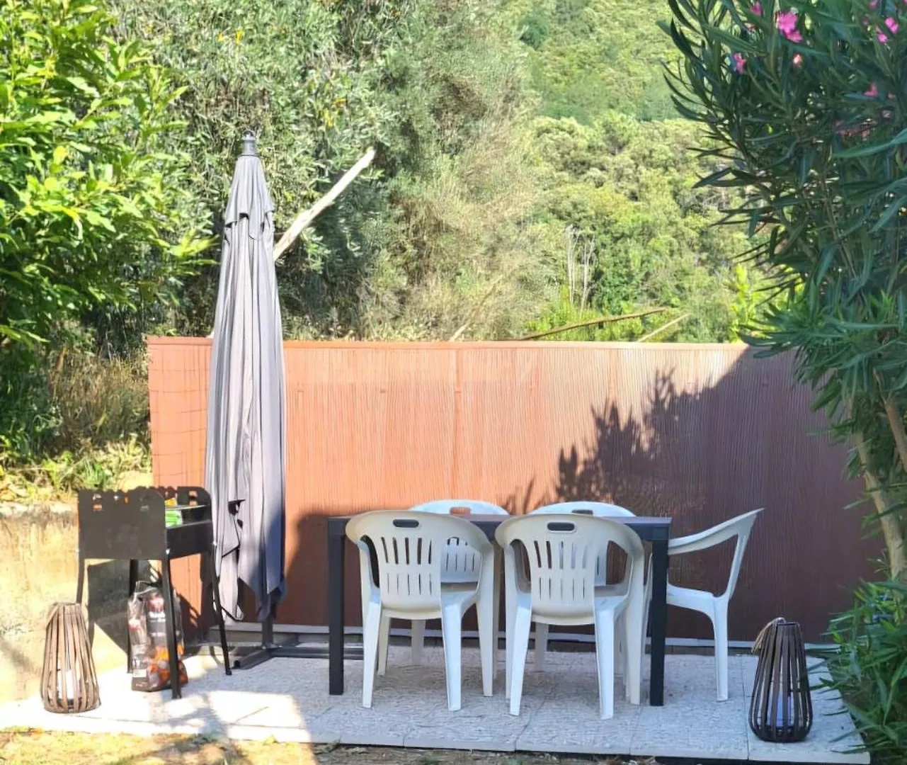 Villa Casa Alessio A 15 Minuti Dal Mare à Bracco 0*,  Italie